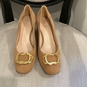 Stuart Weitzman heels size 7